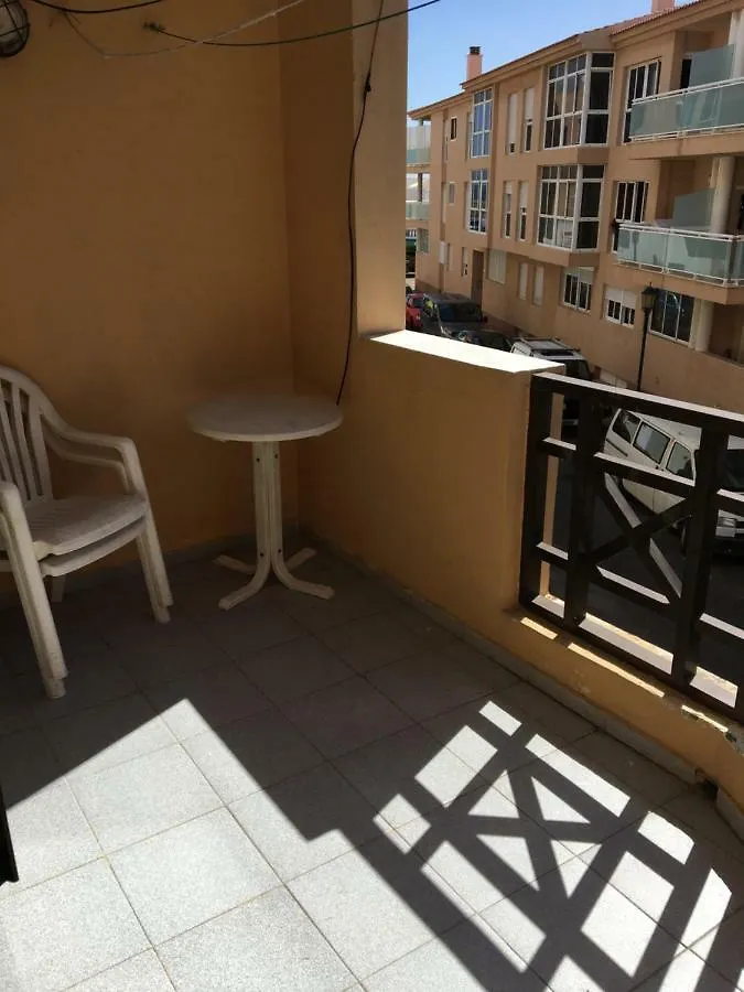 Apartamento Muelle De Corralejo 9 Apartment