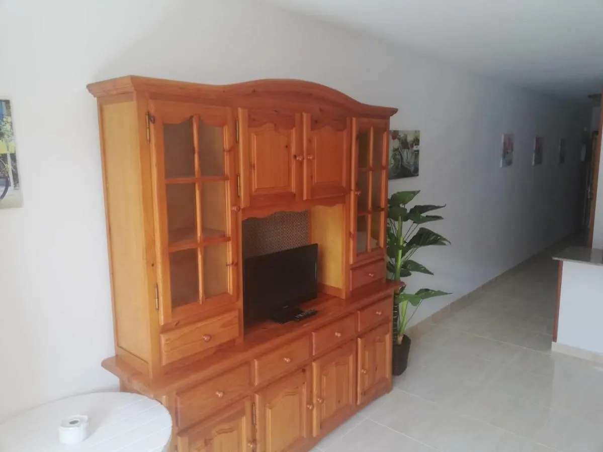 Apartamento Muelle De Corralejo 9 Apartment