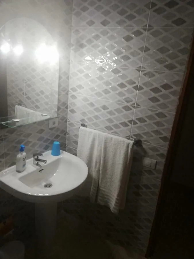 Apartamento Muelle De Corralejo 9 Apartment