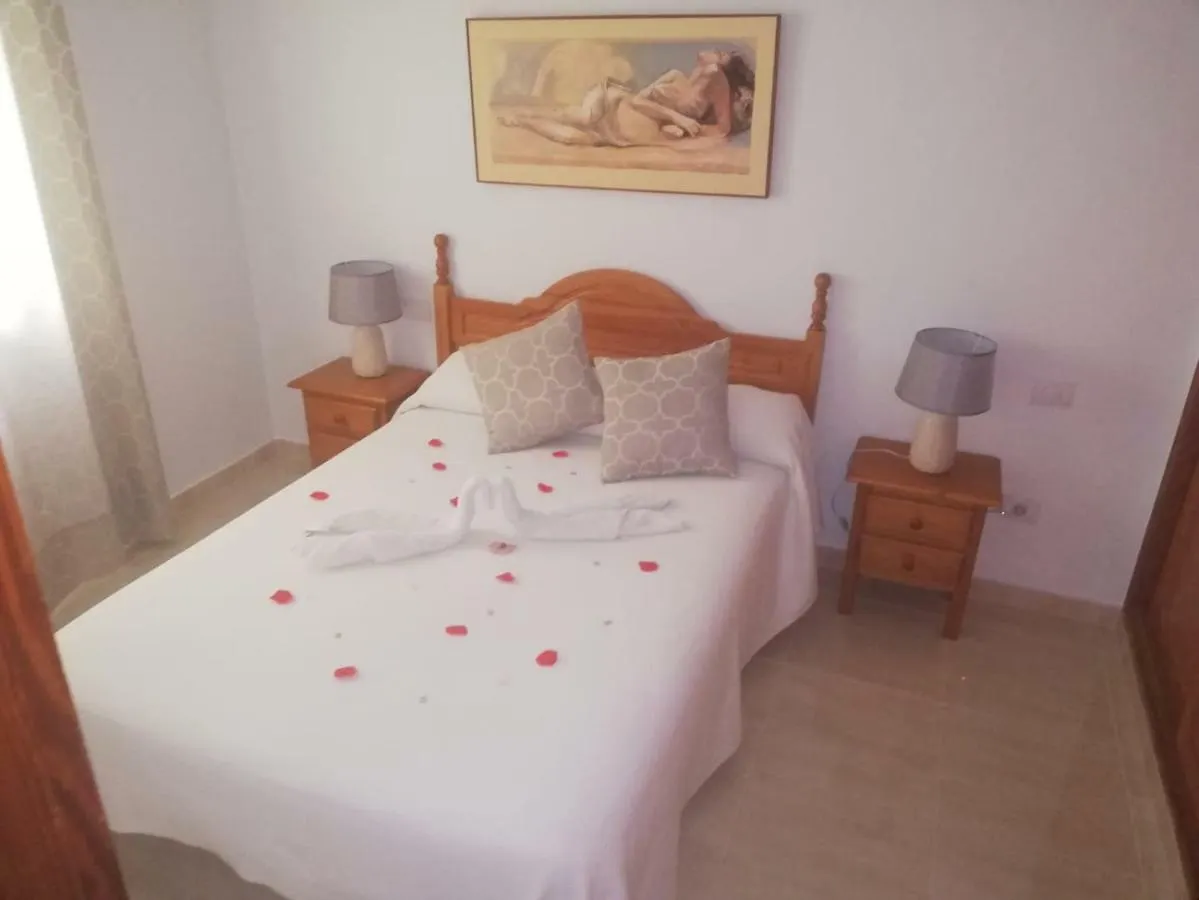 Apartamento Muelle De Corralejo 9 Apartment Spain
