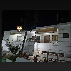 Gezimi Appartamento Ksamil