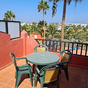  Apartamento Oasis Royal D311