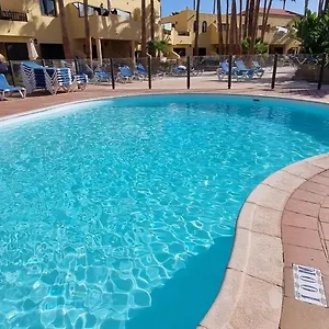 Oasis Royal 3 Piscinas Appartamento